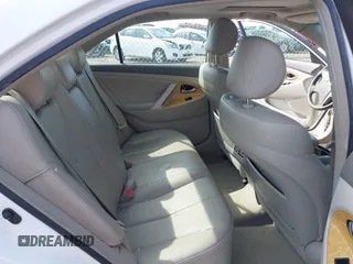 2007 Toyota Camry LE with VIN JTNBK46K973018732, listed as a IAAI auction lot 42000392 with 263,788 mi miles and . Bid and sale history available at DreamBid. Image 8.