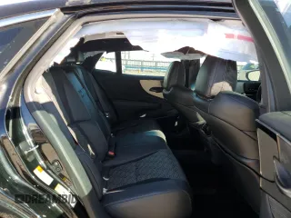 2019 Lexus LS with VIN JTHC51FF2K5005916, listed as a Copart auction lot 45808375 with 13,326 mi miles and Salvage Title. Bid and sale history available at carsss.com. Image 12.