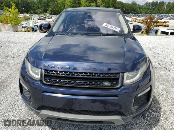 2016 Land Rover Range Rover Evoque SE z VIN SALVP2BG5GH164601, wystawiony jako Copart lot #62724325 z przebiegiem Nie podano mil oraz Czysty tytuł • Clean title. Historia ofert i sprzedaży dostępna na DreamBid. Obrazek 5.