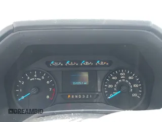 2015 Ford F-150 XL с VIN 1FTEX1C80FKD13359, выставлен на аукционе IAAI как лот 42483316 с пробегом 157 225 миль миль и . История ставок и продаж доступна на DreamBid. Изображение 7.