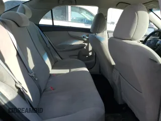 2012 Toyota Corolla L with VIN 2T1BU4EE6CC793355, listed as a Copart auction lot 79453234 with 258,616 mi miles and Salvage Title. Bid and sale history available at DreamBid. Image 10.