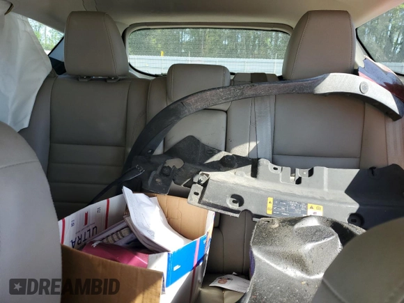 2013 Ford Escape SEL with VIN 1FMCU0H96DUD90682, listed as a Copart auction lot 53031425 with 199,059 mi miles and Salvage Title. Bid and sale history available at carsss.com. Image 10.