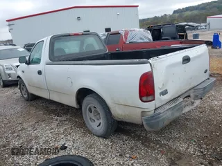 2004 Ford F-150 XL with VIN 2FTRF17244CA64429, listed as a IAAI auction lot 40764716 with 56,997 mi miles and . Bid and sale history available at DreamBid. Image 3.