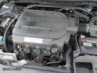 2014 Honda Crosstour EX-L with VIN 5J6TF2H57EL004084, listed as a IAAI auction lot 42020402 with 116,356 mi miles. Bid and sale history available at carsss.com. Image 10.