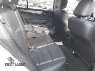 2016 Subaru Outback Premium z VIN 4S4BSAEC1G3234499, wystawiony jako IAAI lot #42002219 z przebiegiem 103 782 mil mil oraz . Historia ofert i sprzedaży dostępna na DreamBid. Obrazek 8.