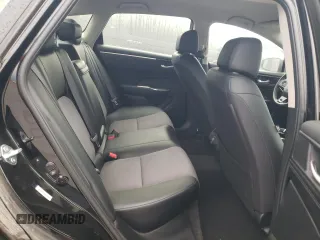 2018 Honda Clarity Plug-In Hybrid with VIN JHMZC5F14JC018446, listed as a Copart auction lot 77164344 with 61,741 mi miles and Salvage Title. Bid and sale history available at carsss.com. Image 10.
