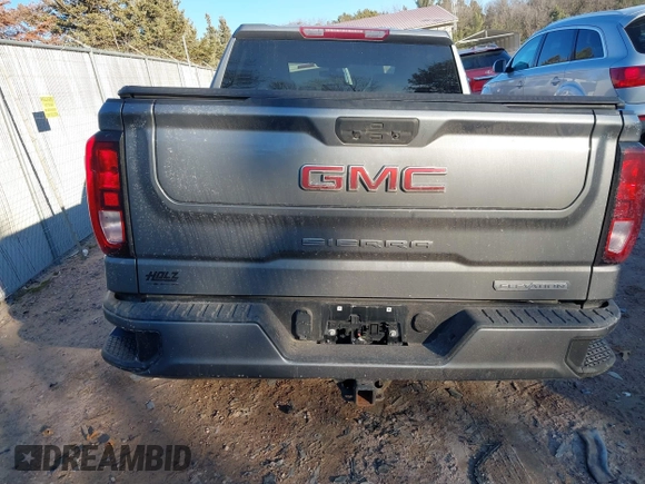 2021 GMC Sierra 1500 with VIN 3GTP9GEK4MG451683, listed as a IAAI auction lot 41472181 with 71,811 mi miles and . Bid and sale history available at DreamBid. Image 16.