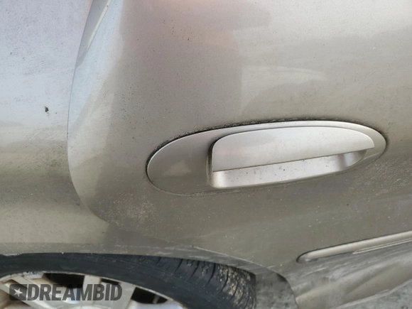 2005 Mercury Sable LS z VIN 1MEFM55S85A612114, wystawiony jako Copart lot #45853165 z przebiegiem Nie podano mil oraz Szkody całkowita. Historia ofert i sprzedaży dostępna na DreamBid. Obrazek 10.