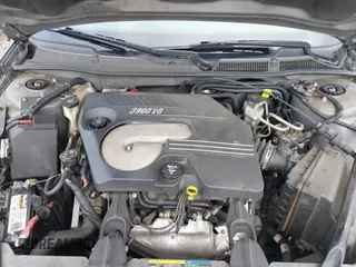 2006 Chevrolet Impala LT 3.9L with VIN 2G1WC581269174607, listed as a IAAI auction lot 42246993 with 133,023 mi miles and . Bid and sale history available at DreamBid. Image 10.