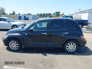 2006 Chrysler PT Cruiser Touring z VIN 3A8FY58B36T273931, wystawiony jako IAAI lot #42170876 z przebiegiem 76 162 mil mil oraz . Historia ofert i sprzedaży dostępna na DreamBid. Obrazek 14.