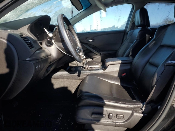 2018 Acura RDX with VIN 5J8TB4H3XJL025311, listed as a Copart auction lot 88055395 with 177,813 mi miles and Salvage Title. Bid and sale history available at carsss.com. Image 7.
