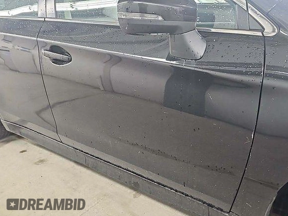 2018 Subaru Legacy Premium with VIN 4S3BNAF62J3019502, listed as a IAAI auction lot 42624706 with 81,208 mi miles and . Bid and sale history available at DreamBid. Image 13.