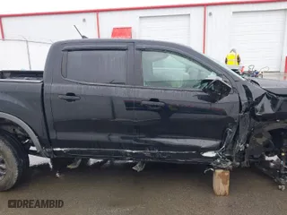 2020 Ford Ranger XL with VIN 1FTER4FH2LLA92828, listed as a IAAI auction lot 41558790 with 64,838 mi miles. Bid and sale history available at carsss.com. Image 14.