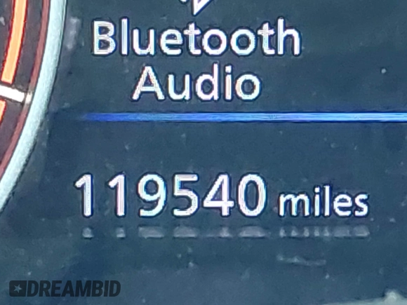 2020 Nissan Altima S with VIN 1N4BL4BV3LC232567, listed as a IAAI auction lot 39725803 with 119,540 mi miles and . Bid and sale history available at DreamBid. Image 15.
