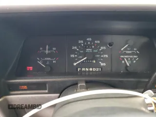 1994 Ford Ranger Splash with VIN 1FTCR10A6RPC14125, listed as a Copart auction lot 64786645 with 162,696 mi miles and Salvage title. Bid and sale history available at DreamBid. Image 9.