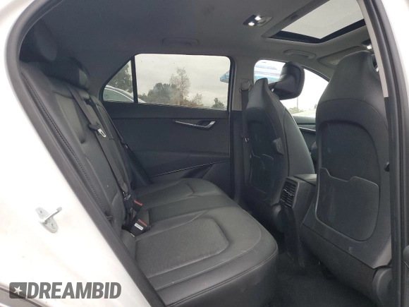 2023 Kia Niro Wave with VIN KNDCT3L14P5042288, listed as a Copart auction lot 44417745 with 14,382 mi miles and Salvage Title. Bid and sale history available at DreamBid. Image 11.