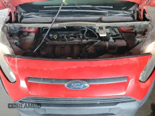 2017 Ford Transit Connect XL with VIN NM0LS6E77H1297464, listed as a Copart auction lot 75273874 with 194,959 mi miles and Clean title. Bid and sale history available at DreamBid. Image 11.