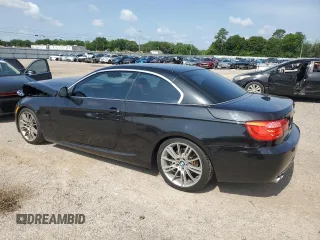 2011 BMW 3 Series 328i z VIN WBADW7C52BE543840, wystawiony jako Copart lot #59821175 z przebiegiem 113 050 mil mil oraz Szkoda całkowita • Salvage title. Historia ofert i sprzedaży dostępna na DreamBid. Obrazek 2.
