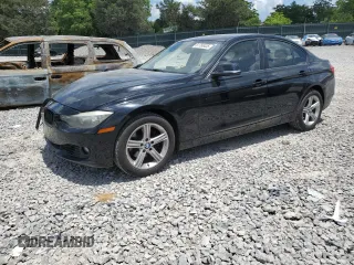 2015 BMW 3 Series 328i xDrive с VIN WBA3B5G58FNS15964, выставлен на аукционе Copart как лот 61783435 с пробегом 149 974 миль миль и Списание • Salvage title. История ставок и продаж доступна на DreamBid. Изображение 1.