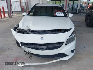 2016 Mercedes-Benz CLA 250 z VIN WDDSJ4EB4GN330900, wystawiony jako IAAI lot #42342783 z przebiegiem 76 342 mil mil oraz . Historia ofert i sprzedaży dostępna na DreamBid. Obrazek 12.