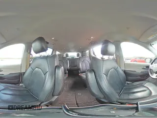 2020 Chrysler Pacifica Touring L with VIN 2C4RC1BG1LR284506, listed as a Copart auction lot 51513115 with 86,965 mi miles and Salvage title. Bid and sale history available at DreamBid. Image 16.