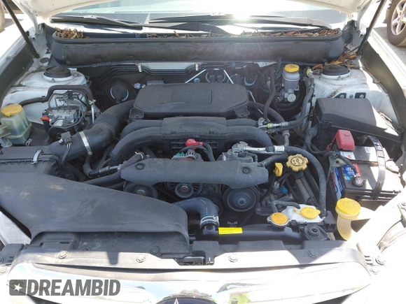 2012 Subaru Outback Limited with VIN 4S4BRBJC5C3243434, listed as a IAAI auction lot 42498321 with 142,843 mi miles and . Bid and sale history available at DreamBid. Image 10.