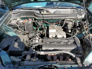 2001 Honda CR-V LX with VIN JHLRD18441C033398, listed as a Copart auction lot 74118654 with 169,667 mi miles and Salvage Title. Bid and sale history available at carsss.com. Image 13.