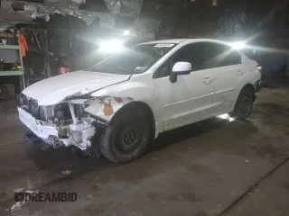 2014 Subaru Impreza Premium z VIN JF1GJAC62EH015583, wystawiony jako Copart lot #46629255 z przebiegiem 208 416 mil mil oraz Szkoda całkowita • Salvage title. Historia ofert i sprzedaży dostępna na DreamBid. Obrazek 1.