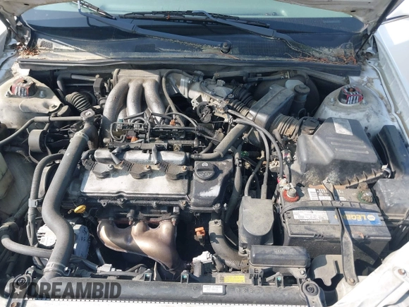 2000 Toyota Avalon XL z VIN 4T1BF28B2YU102103, wystawiony jako IAAI lot #42441529 z przebiegiem 256 568 mil mil oraz . Historia ofert i sprzedaży dostępna na DreamBid. Obrazek 10.