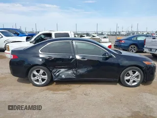 2010 Acura TSX with VIN JH4CU2F68AC036090, listed as a IAAI auction lot 42358511 with 222,440 mi miles and . Bid and sale history available at DreamBid. Image 13.