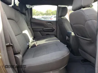 2024 Chevrolet Colorado 2WD LT с VIN 1GCPSCEK1R1177247, выставлен на аукционе Copart как лот 52734225 с пробегом 6 340 миль миль и Списание • Salvage title. История ставок и продаж доступна на DreamBid. Изображение 10.