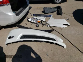 2014 Toyota Sienna XLE with VIN 5TDYK3DC6ES427920, listed as a Copart auction lot 54075594 with 127,018 mi miles and Salvage title. Bid and sale history available at DreamBid. Image 13.