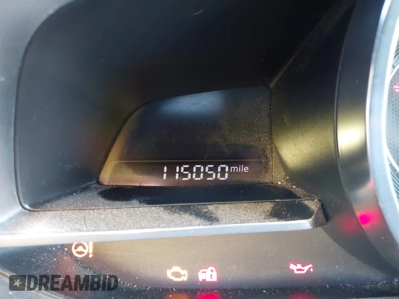 2014 Mazda 3 S Grand Touring with VIN JM1BM1W36E1112033, listed as a IAAI auction lot 41412655 with 115,050 mi miles and . Bid and sale history available at DreamBid. Image 15.