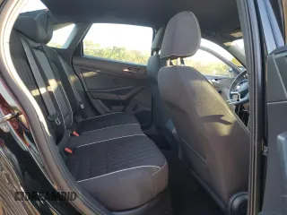 2023 Volkswagen Jetta Sport z VIN 3VWBM7BU1PM052781, wystawiony jako Copart lot #49489745 z przebiegiem 12 394 mil mil oraz Szkoda całkowita • Salvage title. Historia ofert i sprzedaży dostępna na DreamBid. Obrazek 10.