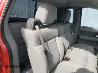 2006 Ford F-150 STX с VIN 1FTRF02266KD62481, выставлен на аукционе Copart как лот 52048815 с пробегом 146 136 миль миль и Списание • Salvage title. История ставок и продаж доступна на DreamBid. Изображение 10.
