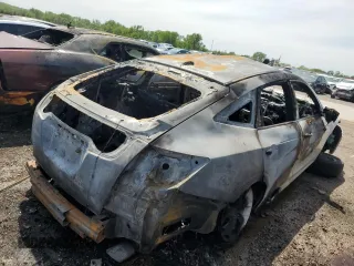 2010 Honda Crosstour EX-L z VIN 5J6TF2H56AL013045, wystawiony jako Copart lot #49897145 z przebiegiem 153 535 mil mil oraz Szkoda całkowita • Salvage title. Historia ofert i sprzedaży dostępna na DreamBid. Obrazek 3.