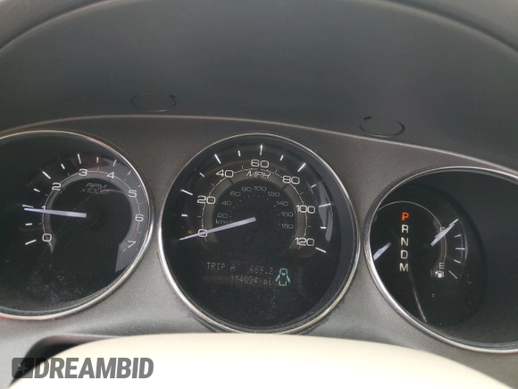 2010 Lincoln MKZ with VIN 3LNHL2GC2AR614132, listed as a Copart auction lot 54302685 with 114,034 mi miles and Salvage Title. Bid and sale history available at carsss.com. Image 9.