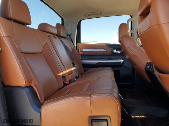 2014 Toyota Tundra 2WD Truck 1794 with VIN 5TFGY5F10EX156512, listed as a Copart auction lot 84109254 with NaN miles and Salvage Title. Bid and sale history available at carsss.com. Image 11.