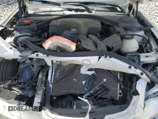 2015 BMW 2 Series 228i xDrive with VIN WBA1F7C56FVX95972, listed as a Copart auction lot 54759885 with 52,483 mi miles and Salvage Title. Bid and sale history available at carsss.com. Image 11.