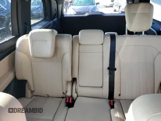 2017 Mercedes-Benz GLS 450 with VIN 4JGDF6EE5HA842874, listed as a Copart auction lot 73792284 with Not Provided miles and Non Repairable. Bid and sale history available at DreamBid. Image 10.