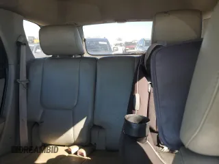 2005 Chevrolet Equinox LT with VIN 2CNDL63F556126778, listed as a Copart auction lot 46102105 with 0 mi miles and Salvage Title. Bid and sale history available at carsss.com. Image 10.