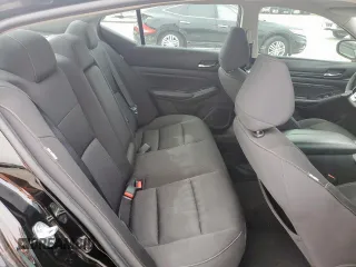 2020 Nissan Altima 2.5 S with VIN 1N4BL4BV6LC262999, listed as a Copart auction lot 47937145 with 112,627 mi miles and Salvage Title. Bid and sale history available at carsss.com. Image 10.