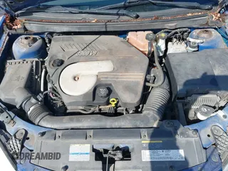 2006 Pontiac G6 GTP with VIN 1G2ZM171164167148, listed as a IAAI auction lot 41597445 with 117,227 mi miles. Bid and sale history available at carsss.com. Image 10.