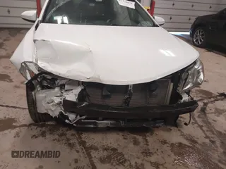 2012 Toyota Camry L with VIN 4T1BF1FK3CU128179, listed as a IAAI auction lot 41720874 with 114,387 mi miles. Bid and sale history available at carsss.com. Image 6.