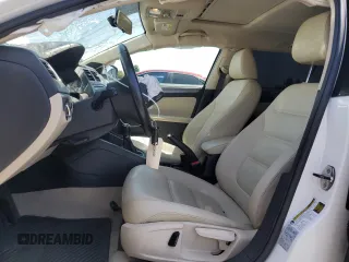 2014 Volkswagen Jetta TDI w/Premium with VIN 3VW3L7AJ4EM372687, listed as a Copart auction lot 55284225 with 95,645 mi miles and Salvage title. Bid and sale history available at DreamBid. Image 7.