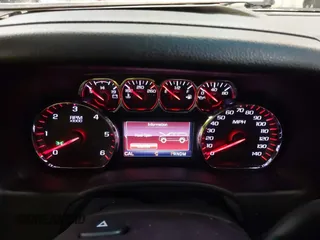 2016 GMC Yukon SLT with VIN 1GKS2BKC9GR176948, listed as a IAAI auction lot 41361221 with 125,178 mi miles. Bid and sale history available at carsss.com. Image 7.