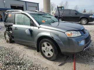 2007 Saturn VUE V6 with VIN 5GZCZ63447S816680, listed as a Copart auction lot 48906075 with Not Provided miles and Clean Title. Bid and sale history available at carsss.com. Image 4.