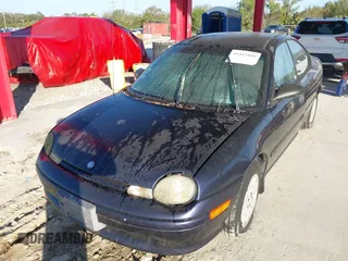 1999 Plymouth Neon Highline z VIN 1P3ES47C1XD101526, wystawiony jako IAAI lot #41412909 z przebiegiem 48 692 mil mil oraz . Historia ofert i sprzedaży dostępna na DreamBid. Obrazek 2.