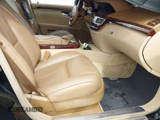 2007 Mercedes-Benz S 550 z VIN WDDNG71X47A094691, wystawiony jako IAAI lot #42251493 z przebiegiem 170 831 mil mil oraz . Historia ofert i sprzedaży dostępna na DreamBid. Obrazek 5.