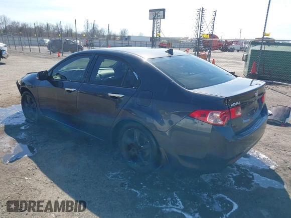 2013 Acura TSX с VIN JH4CU2F47DC014309, выставлен на аукционе IAAI как лот 41807965 с пробегом 146 110 миль миль и . История ставок и продаж доступна на DreamBid. Изображение 3.